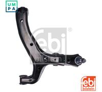 CONTROLTRAILING ARM WHEEL SUSPENSION 196391 FOR VW CFPA 2.0L CNFB/CSHA 2.0L 6cyl