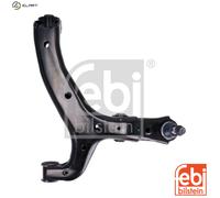 CONTROLTRAILING ARM WHEEL SUSPENSION 196391 FOR VW CFPA 2.0L CNFB/CSHA 2.0L 6cyl