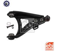 CONTROLTRAILING ARM WHEEL SUSPENSION 19646 FOR RENAULT SCENIC/MPV MEGANE/Van
