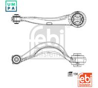 FEBI BILSTEIN 196589 Suspension arm