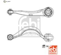 FEBI BILSTEIN 196589 Suspension arm