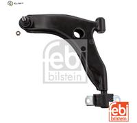 CONTROLTRAILING ARM WHEEL SUSPENSION 19673 FOR MITSUBISHI VOLVO 1.8LF8QT 1.9L