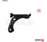 CONTROLTRAILING ARM WHEEL SUSPENSION 19679 FOR FIAT BRAVO/II STILO/VAN/Multi