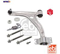 Wheel Suspension Control Trailing Arm Left Front Lower FEBI BILSTEIN 196923