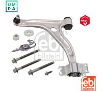 Wheel Suspension Control Trailing Arm Left Front Lower FEBI BILSTEIN 196923