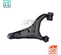 FEBI 197790 Wheel Suspension Control/Trailing Arm Rear Left Upper Fits SUBARU