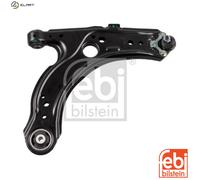 febi bilstein Control Arm 19822 - bushes, joint & lock nut - pack of 1