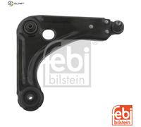 FEBI BILSTEIN 19980 Wheel Suspension Control Trailing Arm Right Front Lower