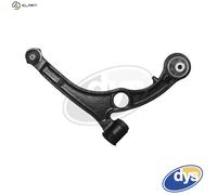 CONTROLTRAILING ARM WHEEL SUSPENSION 20-00306-1 FOR FIAT STILO/Multi/Wagon 1.7L
