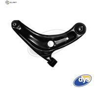 CONTROLTRAILING ARM WHEEL SUSPENSION 20-20030-1 FOR HONDA FIT/ARIA/MK/IV/II 1.5L