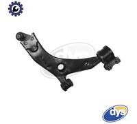 CONTROLTRAILING ARM WHEEL SUSPENSION 20-20506 FOR FORD TXDA/UFDA/G6DG 2.0L 4cyl