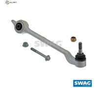 CONTROLTRAILING ARM WHEEL SUSPENSION 20 93 4656 FOR BMW M47D20 2.0L 4cyl 5 E39