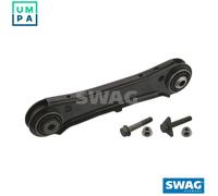 Wishbone Rear Axle Left Control Arm 20 94 3543 SWAG for BMW 3 Touring 3 1 Coupe