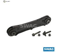 Wishbone Rear Axle Left Control Arm 20 94 3543 SWAG for BMW 3 Touring 3 1 Coupe