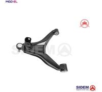 SIDEM 20071 Suspension arm