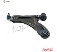 CONTROLTRAILING ARM WHEEL SUSPENSION 206 463 FOR VAUXHALL CORSA/Mk/II COMBO 1.0L