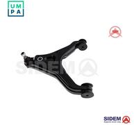 CONTROLTRAILING ARM WHEEL SUSPENSION 20672 FOR IVECO DAILY/Platform/Chassis 3.0L