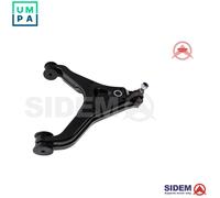 Wishbone Lower Control Arm 20673 SIDEM for IVECO DAILY IV Bus DAILY III Van