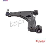 CONTROLTRAILING ARM WHEEL SUSPENSION 207 117 FOR VAUXHALL ZAFIRA/Mk/II ASTRA