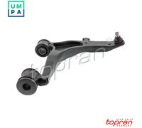 CONTROLTRAILING ARM WHEEL SUSPENSION 207 784 FOR RENAULT MASTER/II/Van/Bus 3.0L