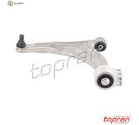 CONTROLTRAILING ARM WHEEL SUSPENSION 207 967 FOR VAUXHALL INSIGNIA/Mk OPEL