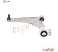CONTROLTRAILING ARM WHEEL SUSPENSION 207 967 FOR VAUXHALL INSIGNIA/Mk OPEL