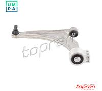CONTROLTRAILING ARM WHEEL SUSPENSION 207 967 FOR VAUXHALL INSIGNIA/Mk OPEL