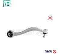 CONTROLTRAILING ARM WHEEL SUSPENSION 210579 FOR BMW 3/F0/F80/4/F2/F82 A 1.5L