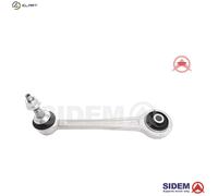 Sidem Control Trailing Arm 21154 - Rear Left Wishbone for BMW 6/7/E5/E7/E3/Convertible/E4
