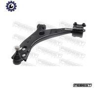 CONTROLTRAILING ARM WHEEL SUSPENSION 2124-CB4LH FOR FORD USA VOLVO V50 2.0L 4cyl