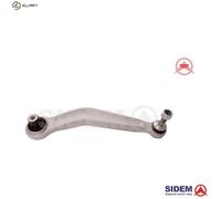 CONTROLTRAILING ARM WHEEL SUSPENSION 21275 FOR BMW M47D20 2.0L 4cyl 5 E39 2.5L