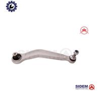 CONTROLTRAILING ARM WHEEL SUSPENSION 21275 FOR BMW M47D20 2.0L 4cyl 5 E39 2.5L