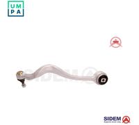 Wishbone Lower Trailing Arm 21276 SIDEM for BMW 5 5 Touring