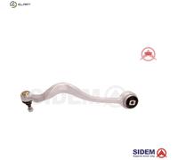 Wishbone Lower Trailing Arm 21276 SIDEM for BMW 5 5 Touring