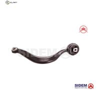 CONTROLTRAILING ARM WHEEL SUSPENSION 21376 FOR BMW X5/SAV/E53 M57D30 M54B30 3.0L