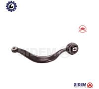 CONTROLTRAILING ARM WHEEL SUSPENSION 21376 FOR BMW X5/SAV/E53 M57D30 M54B30 3.0L