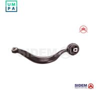 CONTROLTRAILING ARM WHEEL SUSPENSION 21376 FOR BMW X5/SAV/E53 M57D30 M54B30 3.0L
