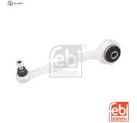 Wishbone Front Axle Left Control Arm 21439 FEBI BILSTEIN for MERCEDES-BENZ SLK