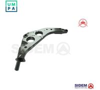 CONTROLTRAILING ARM WHEEL SUSPENSION 21471 FOR MINI W17 D14 /1ND 1.4L 4cyl