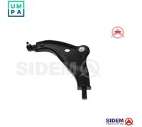 SIDEM 21676 Suspension arm