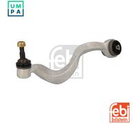 BMW E65 E66 Wishbone / Suspension Arm Front Lower Left Track Control 31124026453