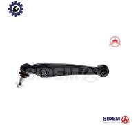 SIDEM 21772 Suspension arm