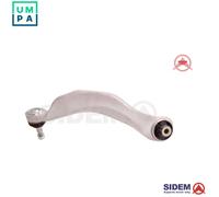 CONTROLTRAILING ARM WHEEL SUSPENSION 21872 FOR BMW N52B25BF/B/AF/A 2.5L 6cyl