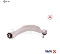 CONTROLTRAILING ARM WHEEL SUSPENSION 21873 FOR BMW N52B25BF/B/AF/A 2.5L 6cyl