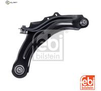 CONTROLTRAILING ARM WHEEL SUSPENSION 22134 FOR RENAULT K9K 722 1.5LF4R 2.0L