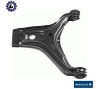 CONTROLTRAILING ARM WHEEL SUSPENSION 22783 01 FOR AUDI ADW/3A/6A/ACE/ABK 2.0L 80