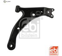 CONTROLTRAILING ARM WHEEL SUSPENSION 22947 FOR TOYOTA COROLLA/Van/II/Hatchback