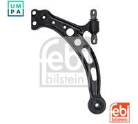 Wishbone Front Axle Left Control Arm 22971 FEBI BILSTEIN for TOYOTA CAMRY