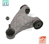 febi bilstein Control Arm 23161 – with bushes and joint – Pack of 1