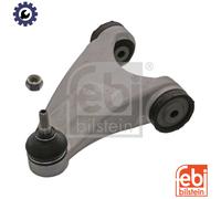febi bilstein Control Arm 23161 – with bushes and joint – Pack of 1